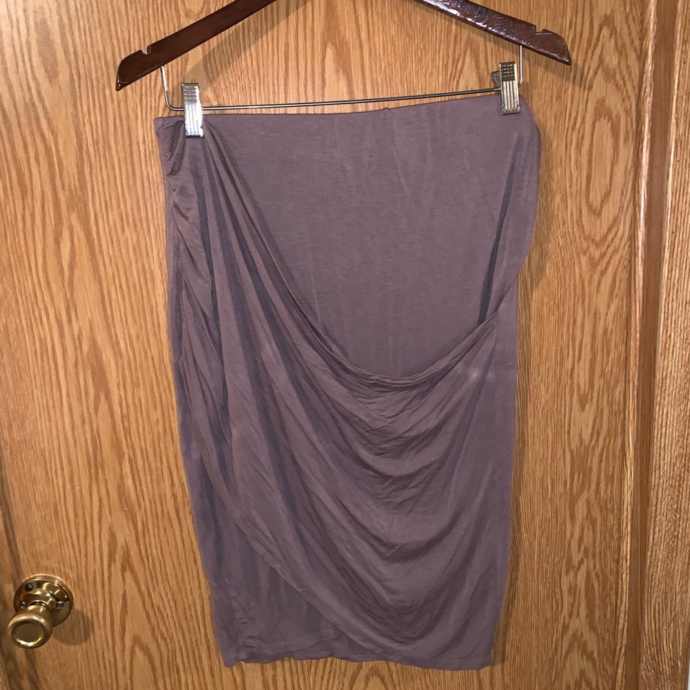 Tulip skirt